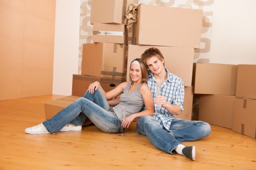 About Us Lewisham Storage supporting homes and businesses with extra space