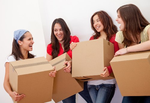 Safe and secure Lewisham Storage payments process