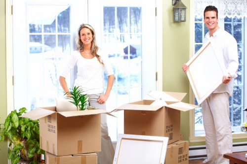 Investigation of a storage complaint case