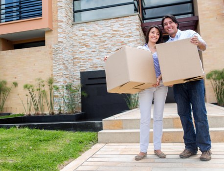 Off-site document storage in Lewisham for confidential business paperwork